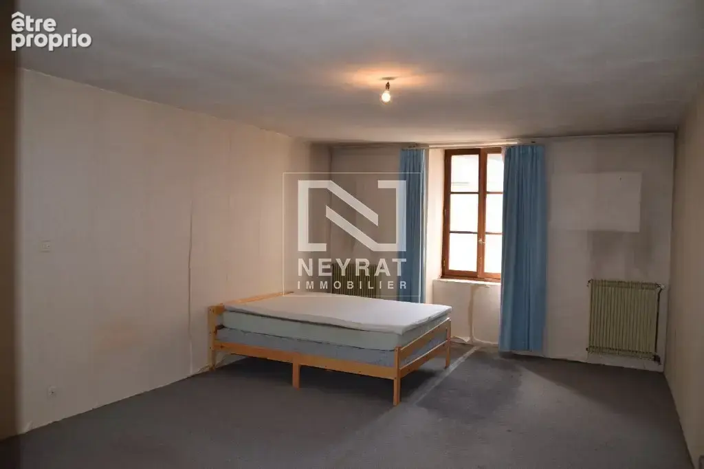 ARNAY-LE-DUC Maison ancienne 4 chambres - photo 14