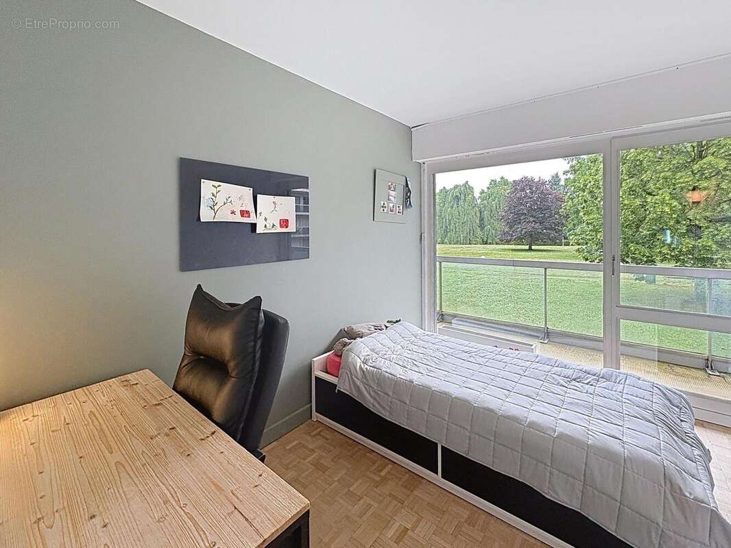 Photo 8 - Appartement à CHANTILLY