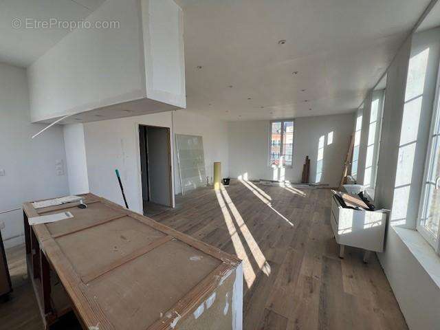 Appartement à ORBEC