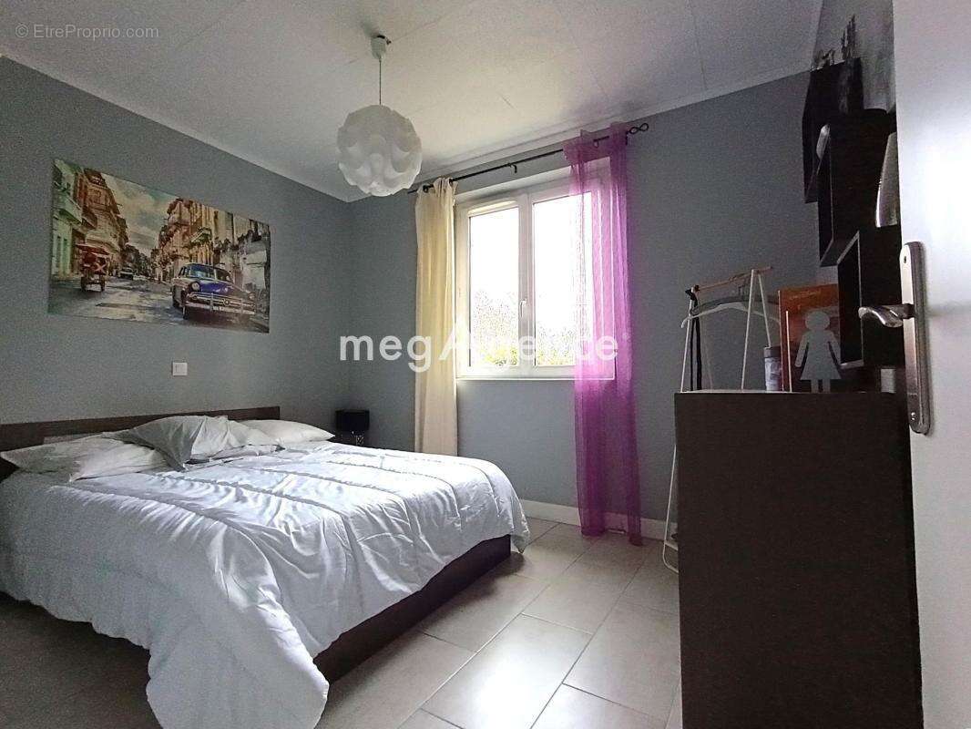 Maison à PRUNIERS-EN-SOLOGNE