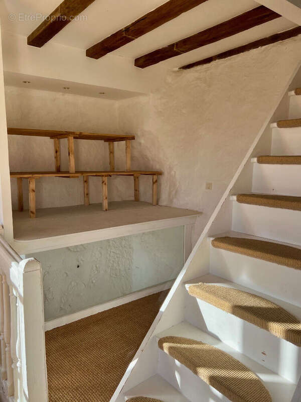 Maison à ROCHECORBON