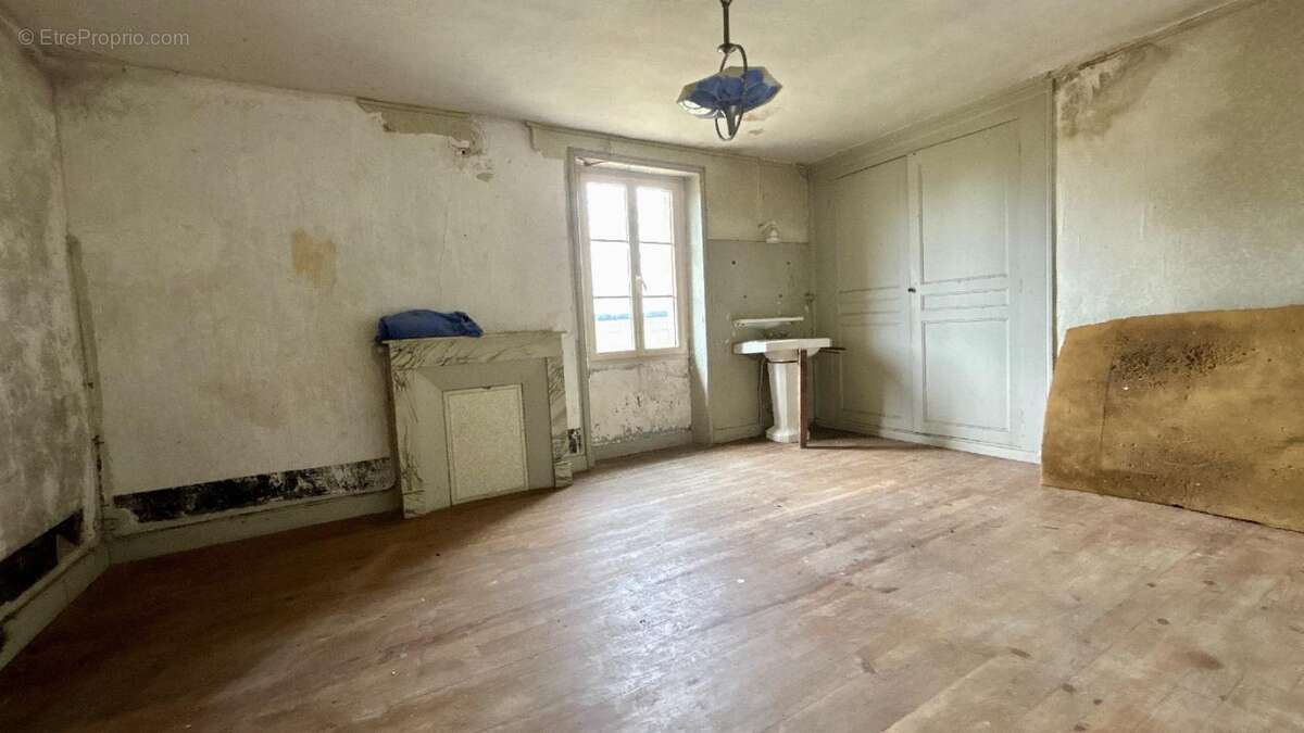 Maison à ARGENTAN