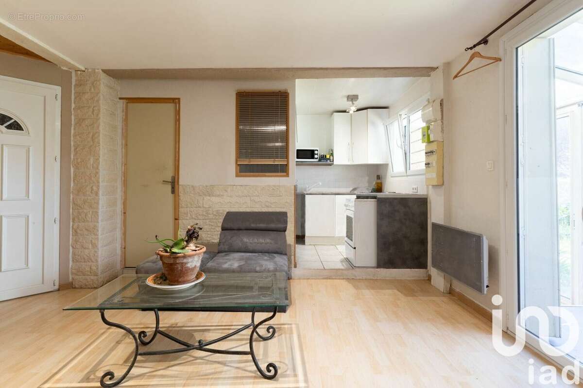 Photo 2 - Maison à COLOMIERS