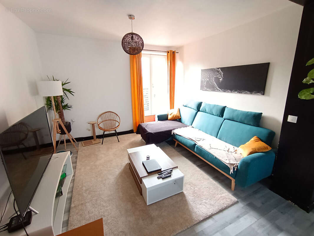 Immeuble 156m² à saint-martin-des-champs - photo 6
