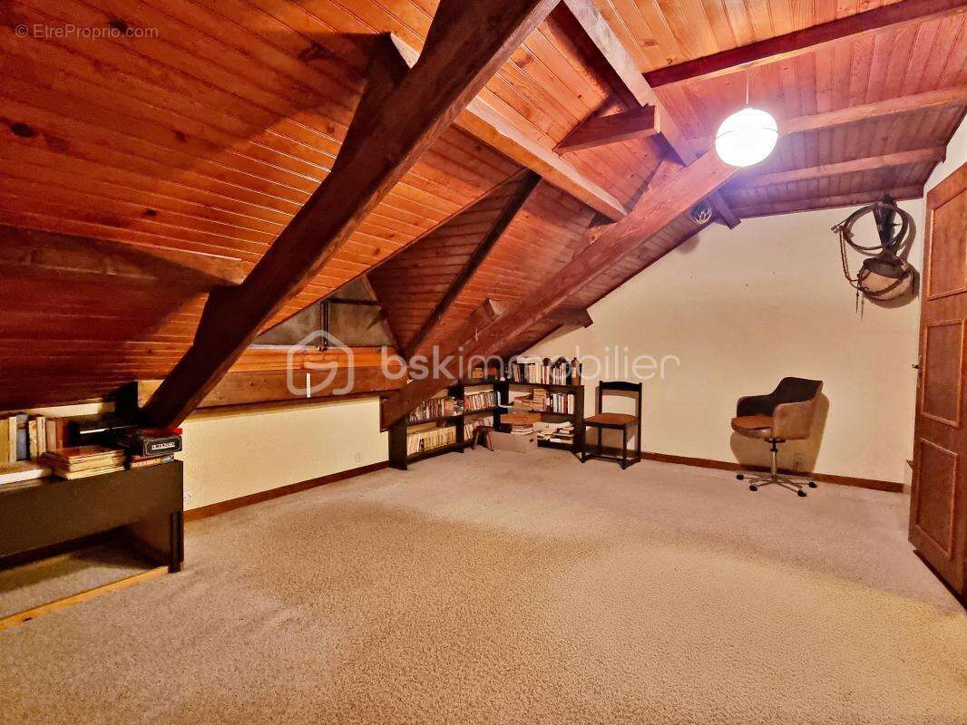 Maison à TOURNEFEUILLE