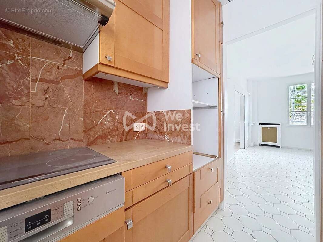 Appartement à COLOMBES