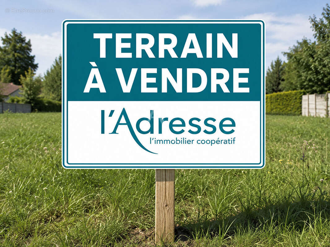Magnifique terrain! - photo 2