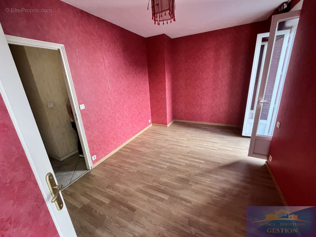Appartement à LOURDES