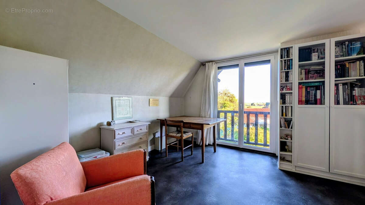 Maison à LA FRENAYE