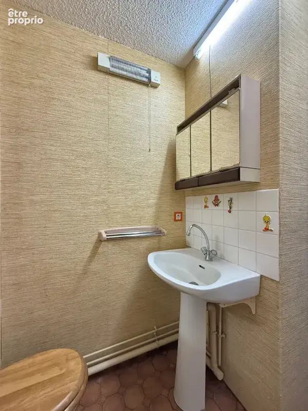 Appartement 3 pièces 39 m² Bidart - photo 7