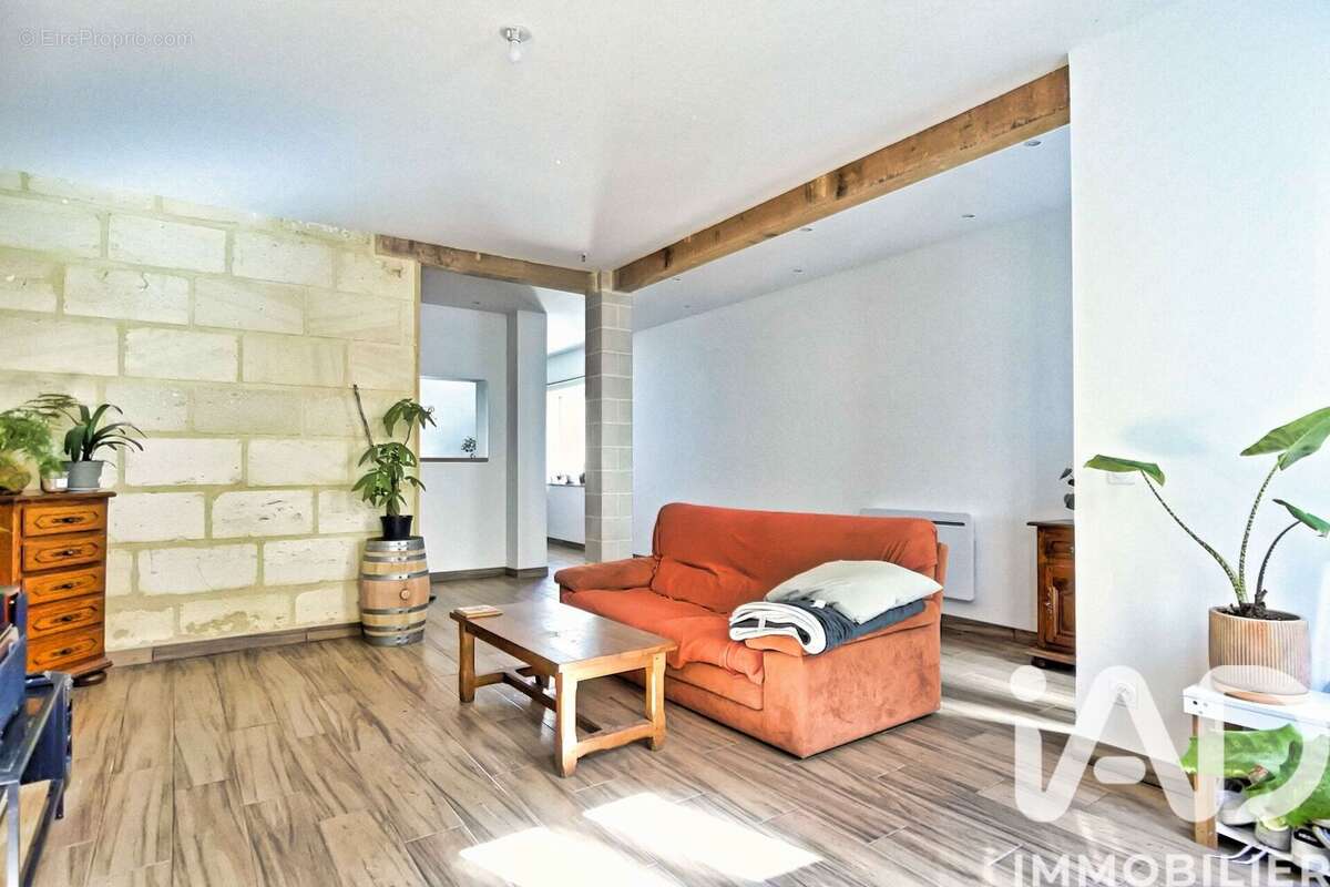 Photo 3 - Maison à PAUILLAC