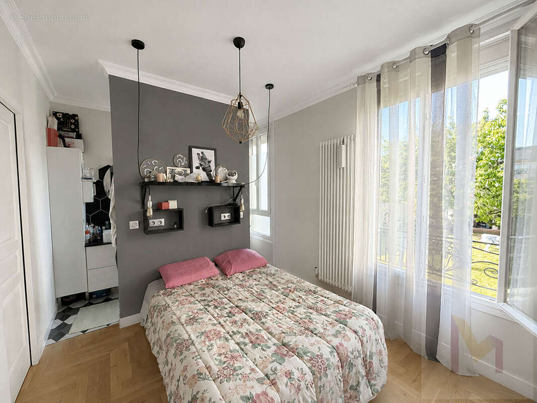 Maison à GAGNY