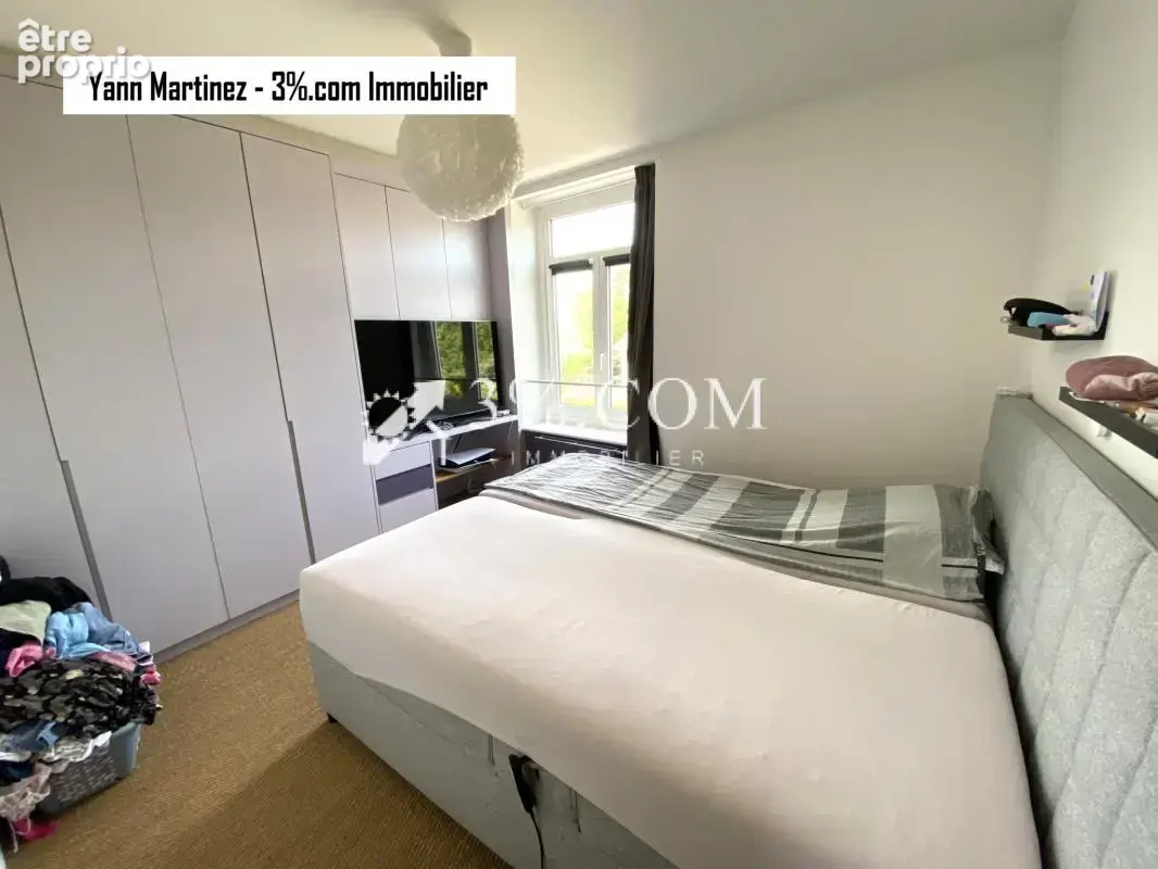 Maison 93m2 3 chambres - photo 5