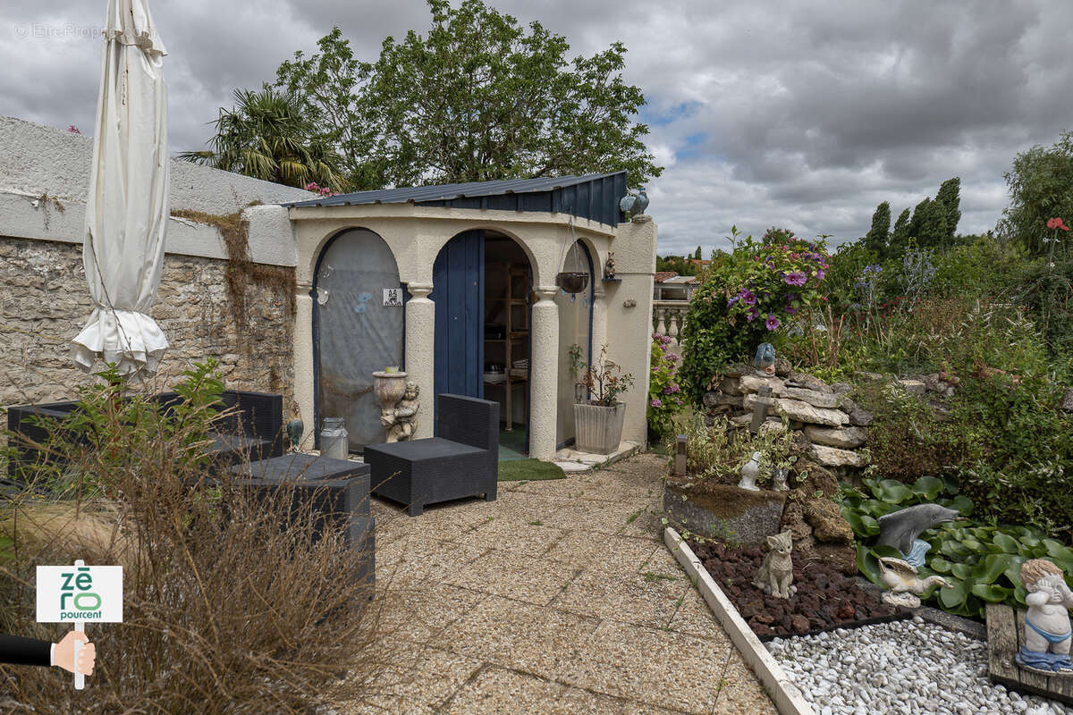 Maison familiale de 160?m2   6 pièces   Sud Vendée   Terrain arboré   DPE B - photo 19