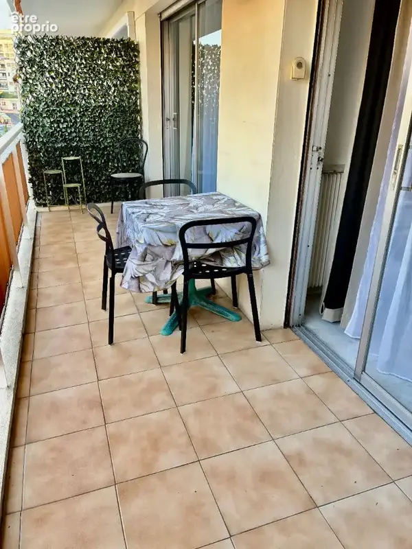 Cannes - carnot - les tignes : 3p83m2 - photo 7