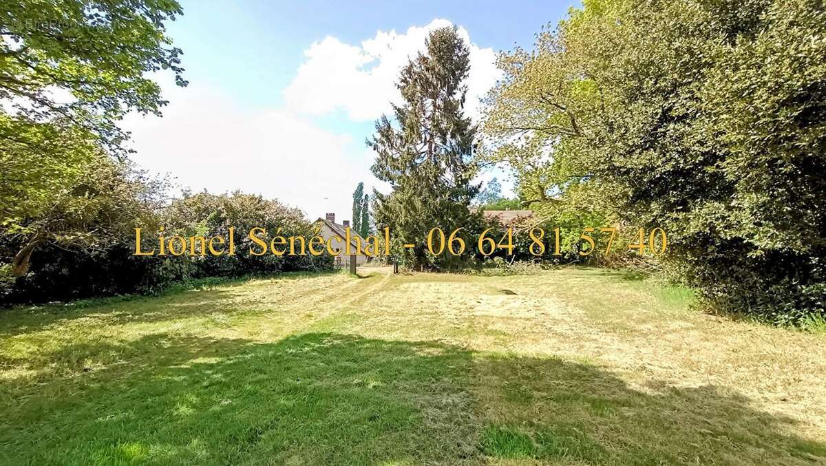 Maison à YVRE-L&#039;EVEQUE