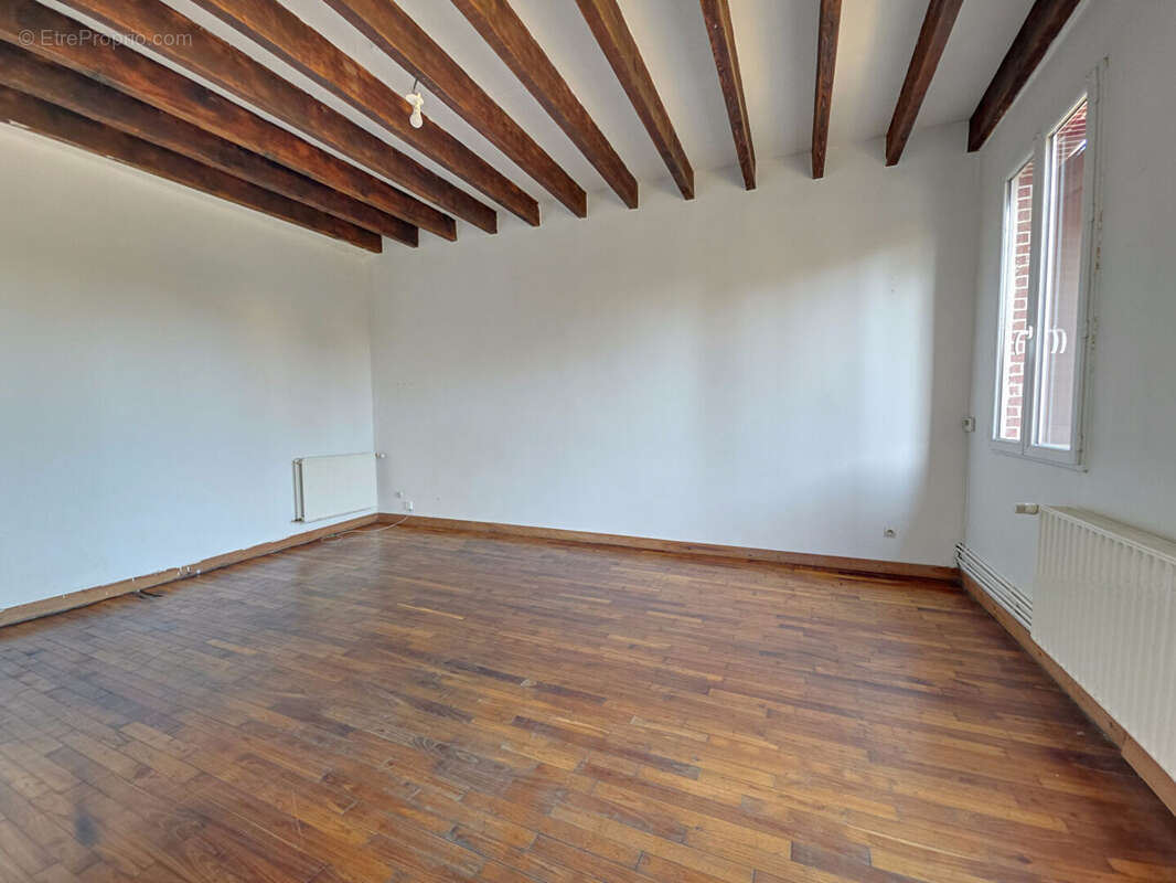 Maison Maintenon 6 pièces 93m2 - photo 10