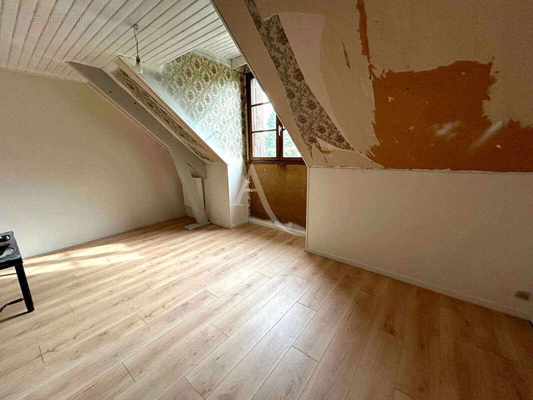Maison à FAVEROLLES-SUR-CHER