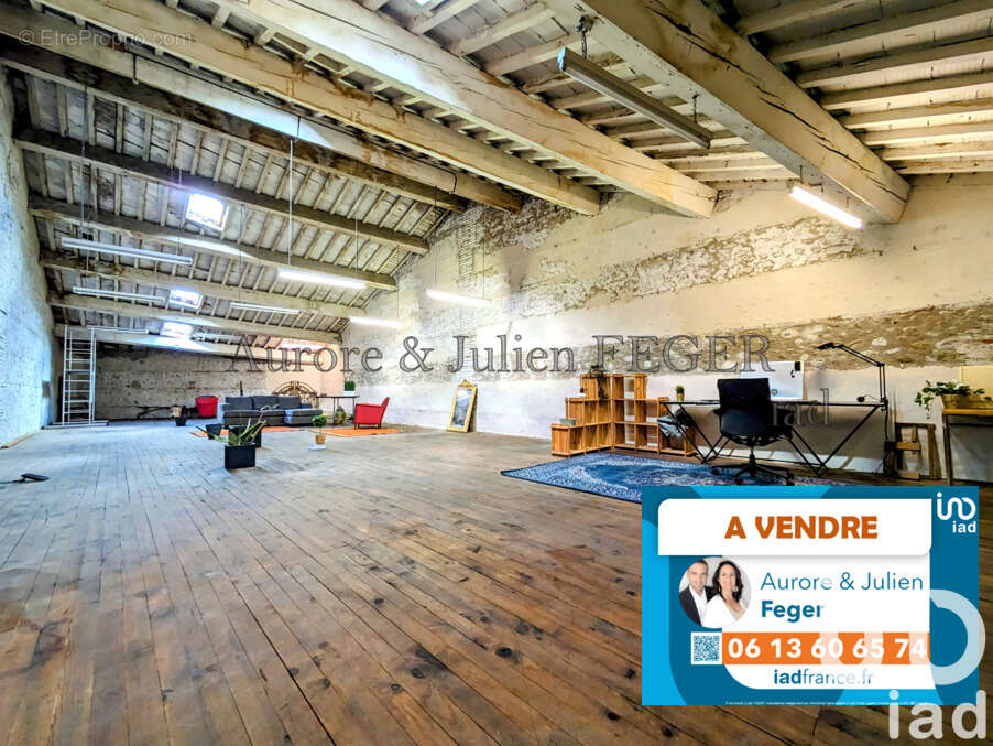 Photo 2 - Parking à PERPIGNAN