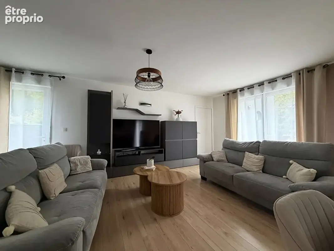 Maison à BOUCHEMAINE