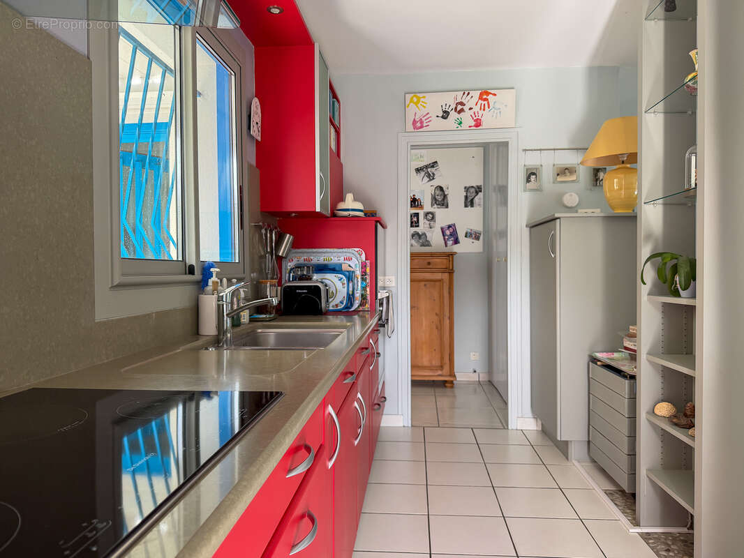 Maison à SAINT-PALAIS-SUR-MER