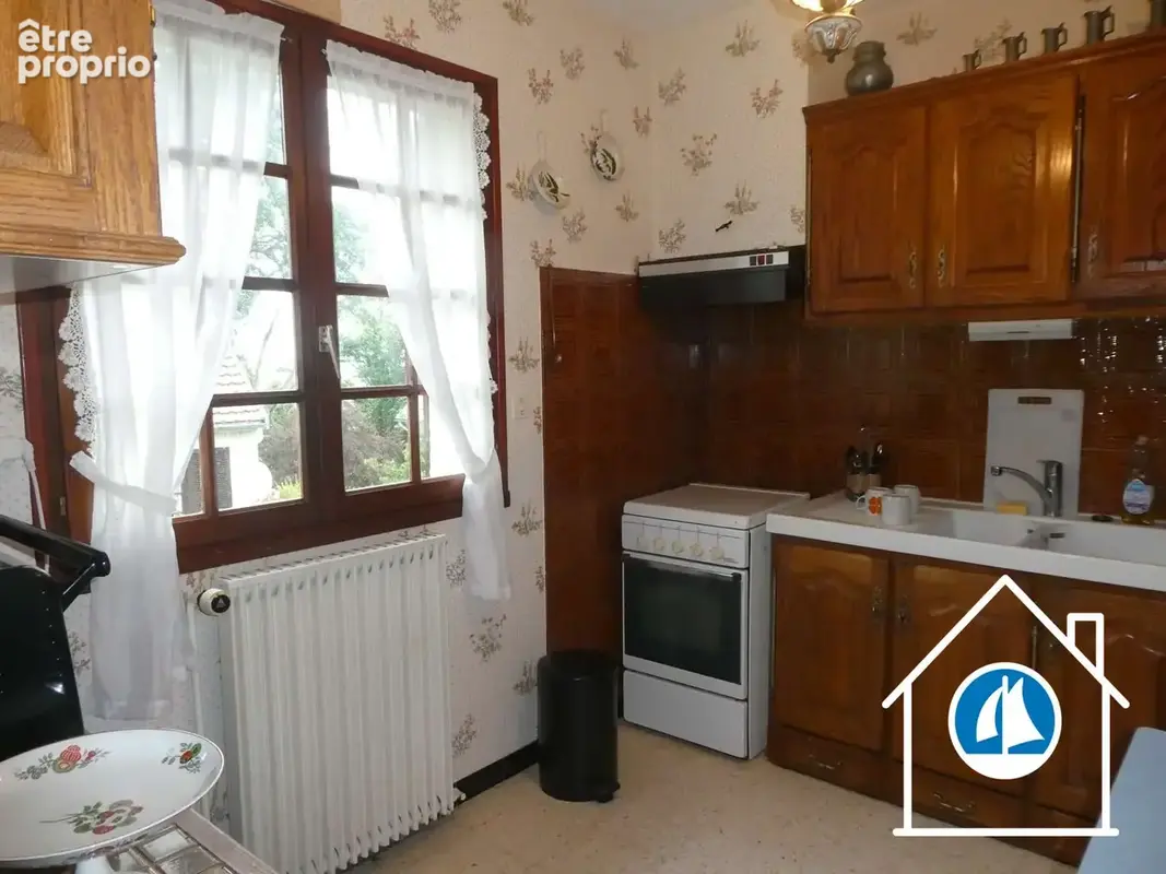 Maison 110 m² à Arromanches-Les-Bains  - photo 6