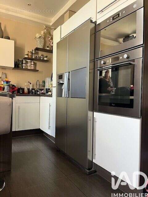 Photo 2 - Appartement à VILLEFRANCHE-SUR-MER