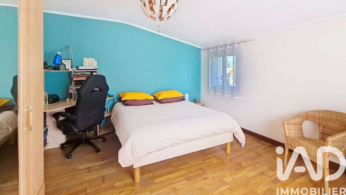 Maison 90 m² à La Montagne  - photo 7