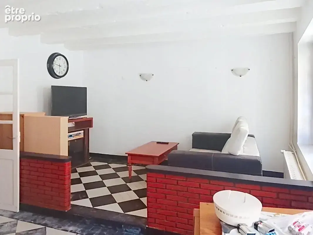 maison de ville - photo 2