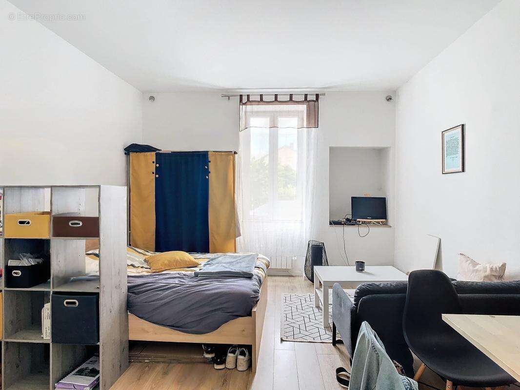 Appartement à PERIGUEUX