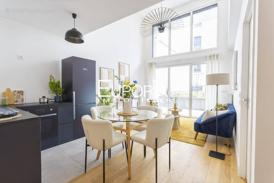 Appartement à VANVES