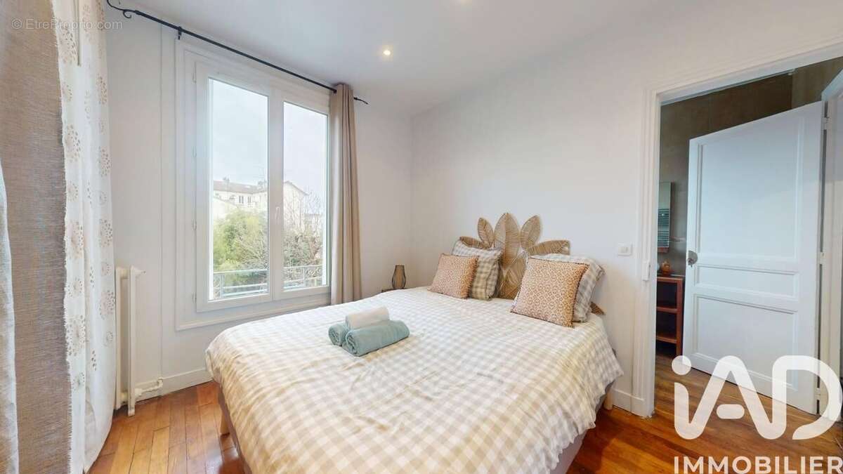 Photo 7 - Maison à VERSAILLES