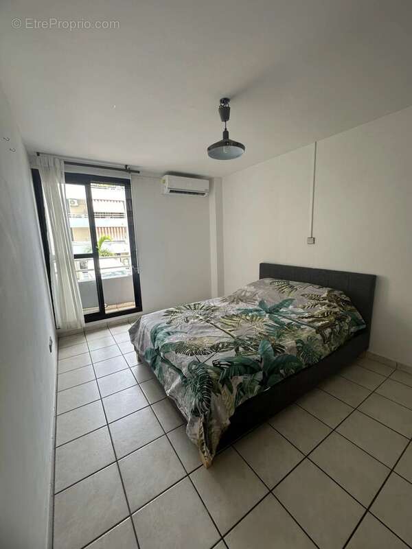 Appartement à SAINT-PIERRE