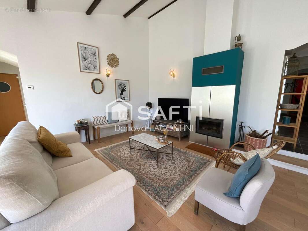 Photo 5 - Maison à DOMPIERRE-SUR-YON