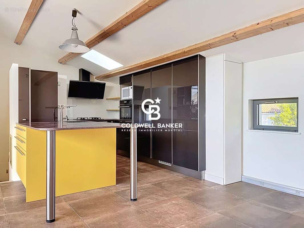 Maison à LA ROCHELLE