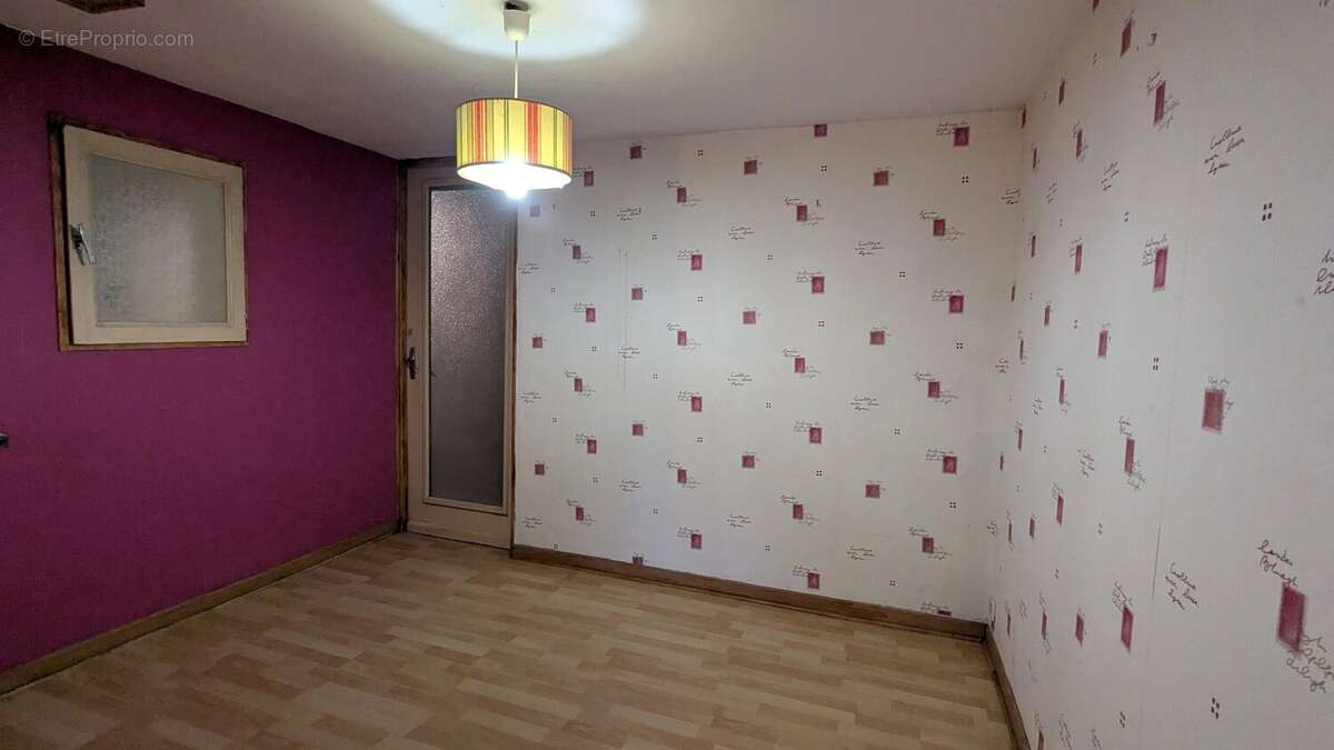 Maison à MONTMORILLON