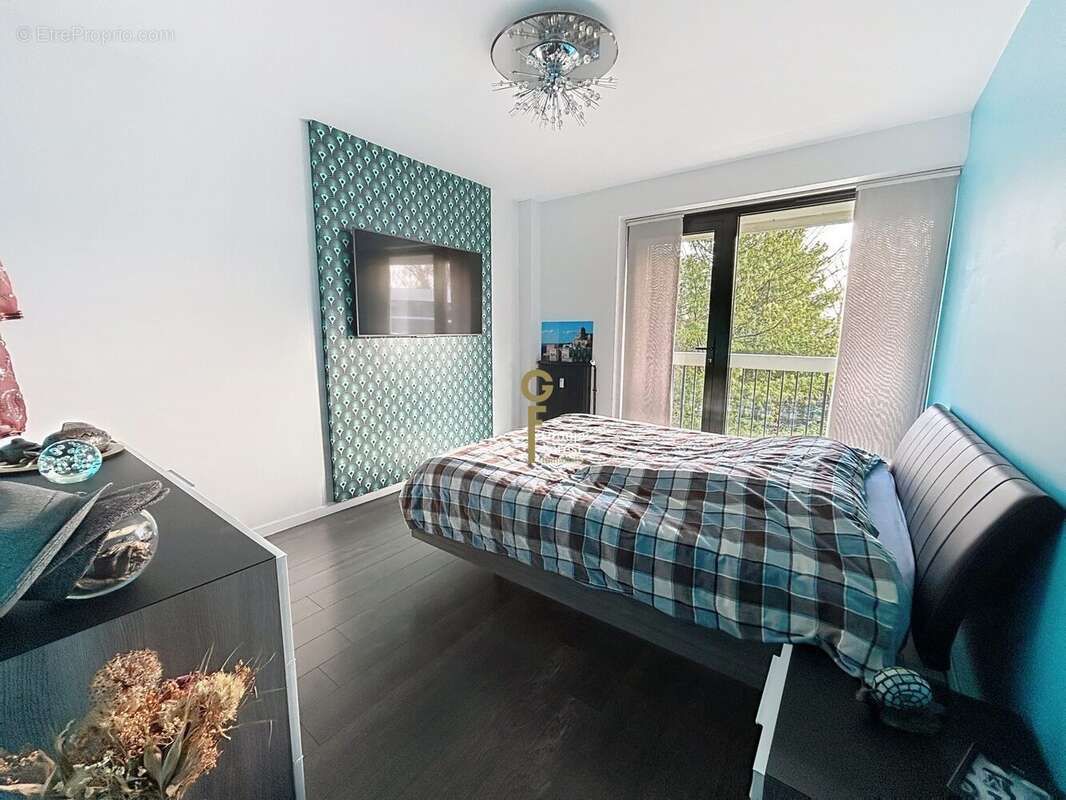 Appartement à CROIX