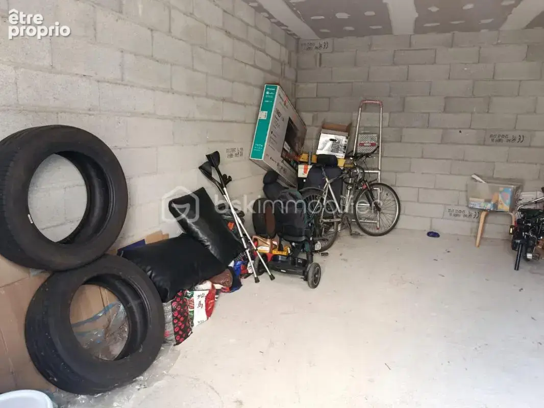 Appartement centre ville - photo 11