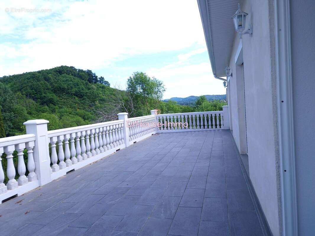Maison 227 m² à Varacieux  - photo 6