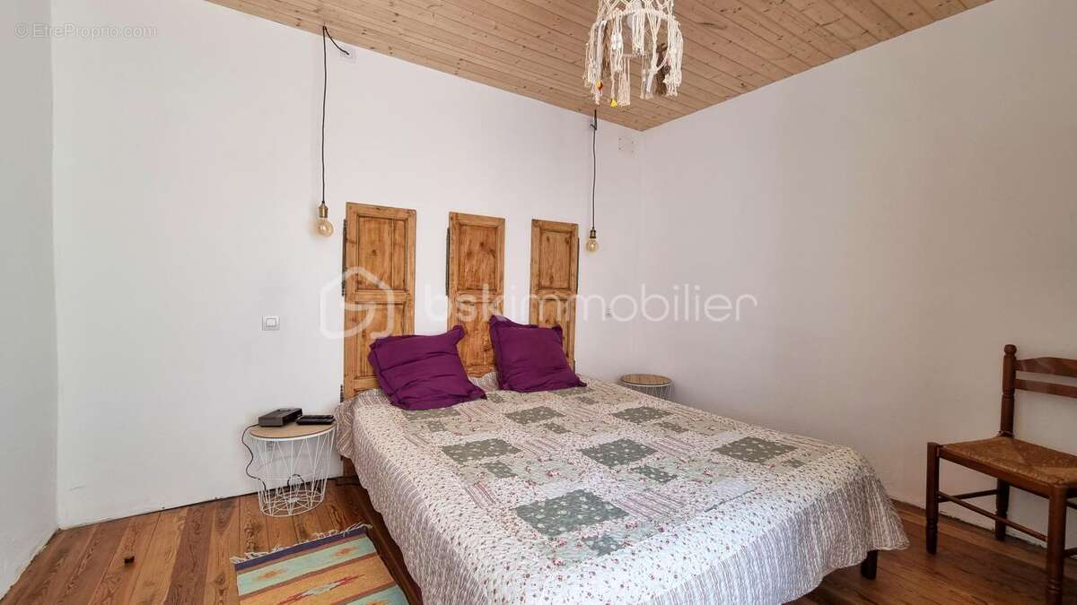 Maison à PEYRIAC-MINERVOIS