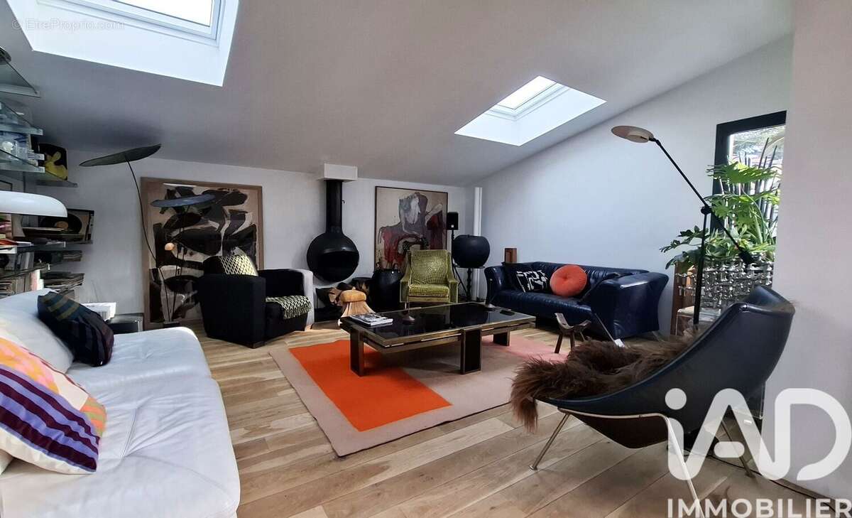 Photo 6 - Maison à ANGRESSE