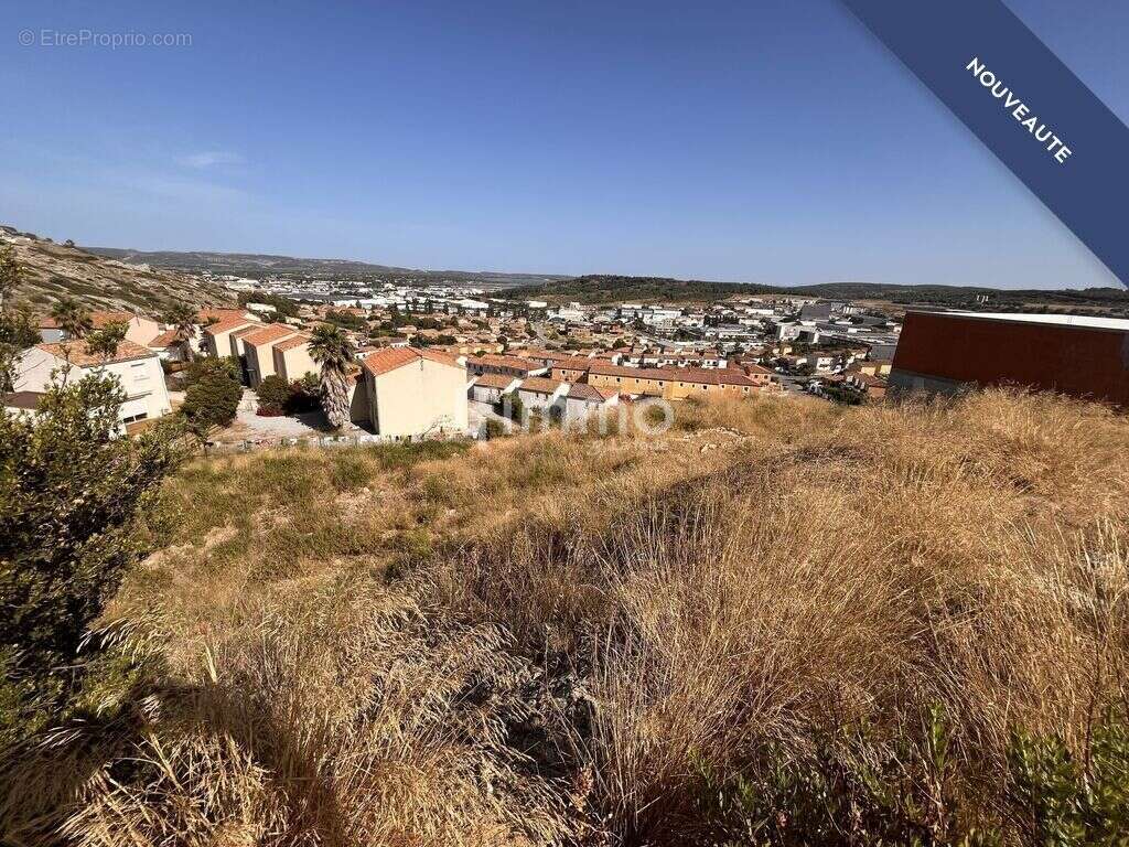 terrain à Narbonne pour construire votre rêve - photo 2