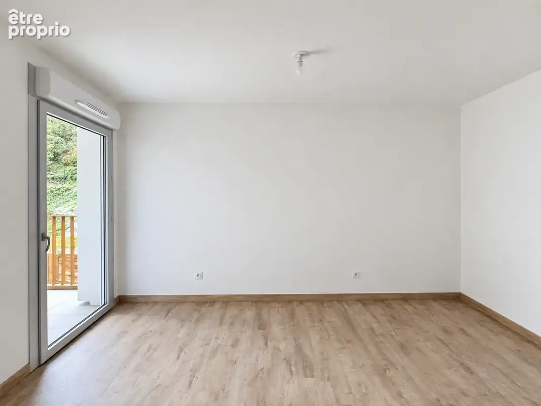 Appartements T3 - Saint Romain en Gal - photo 17