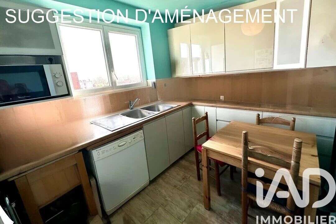 Photo 5 - Appartement à CRETEIL