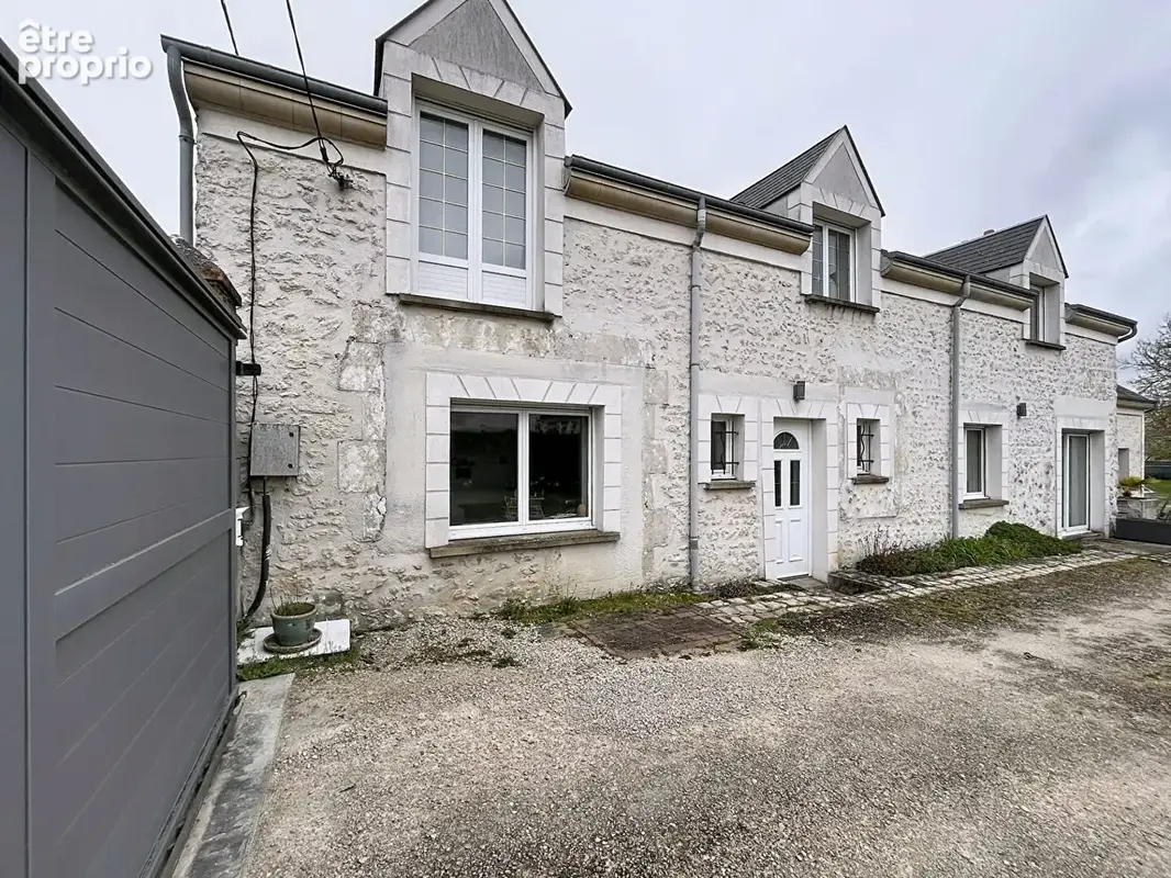 Maison à GIDY