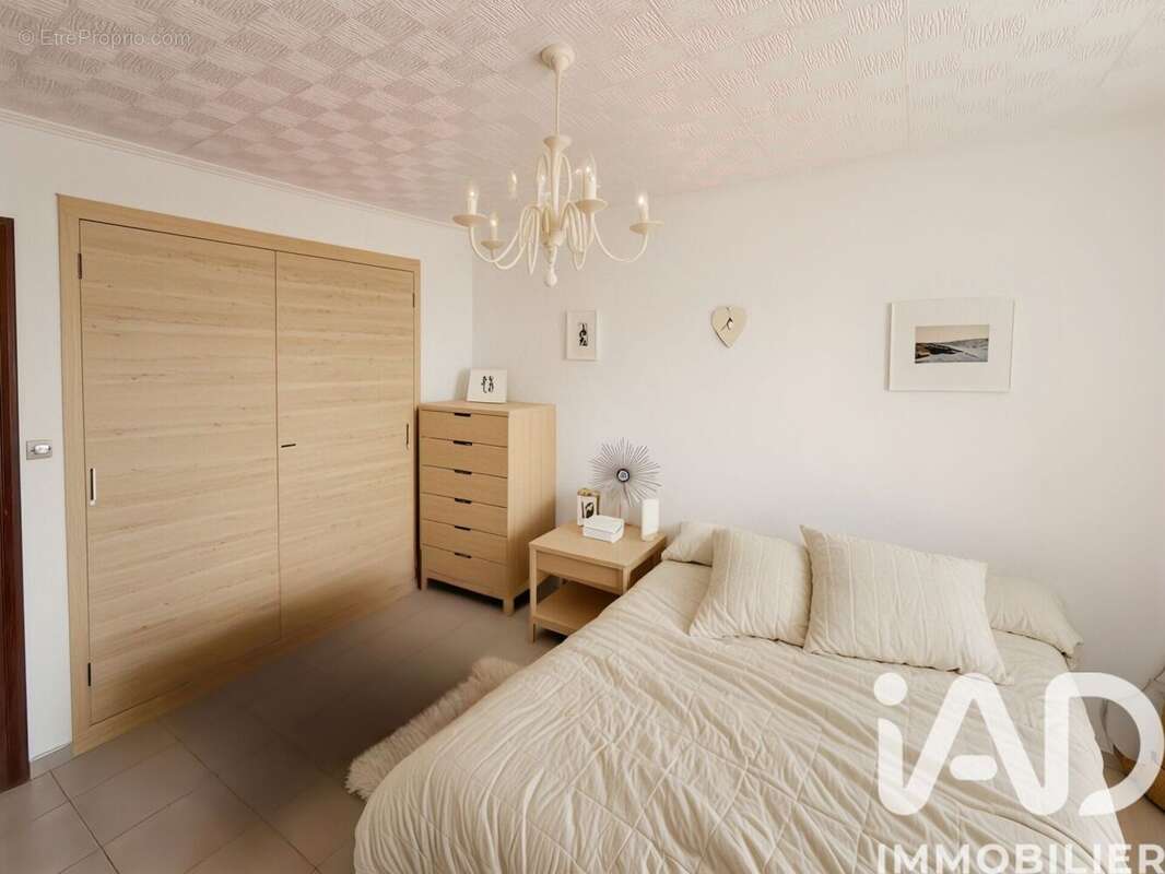 Photo 6 - Appartement à PENTA-DI-CASINCA