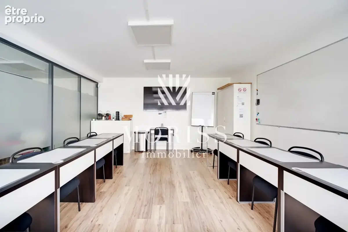 75014 Paris - Local professionnel - photo 5
