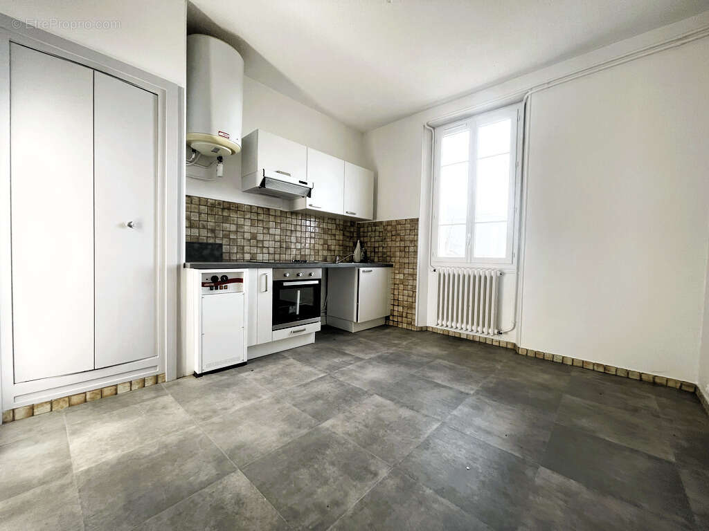 Appartement à VILLARD-BONNOT