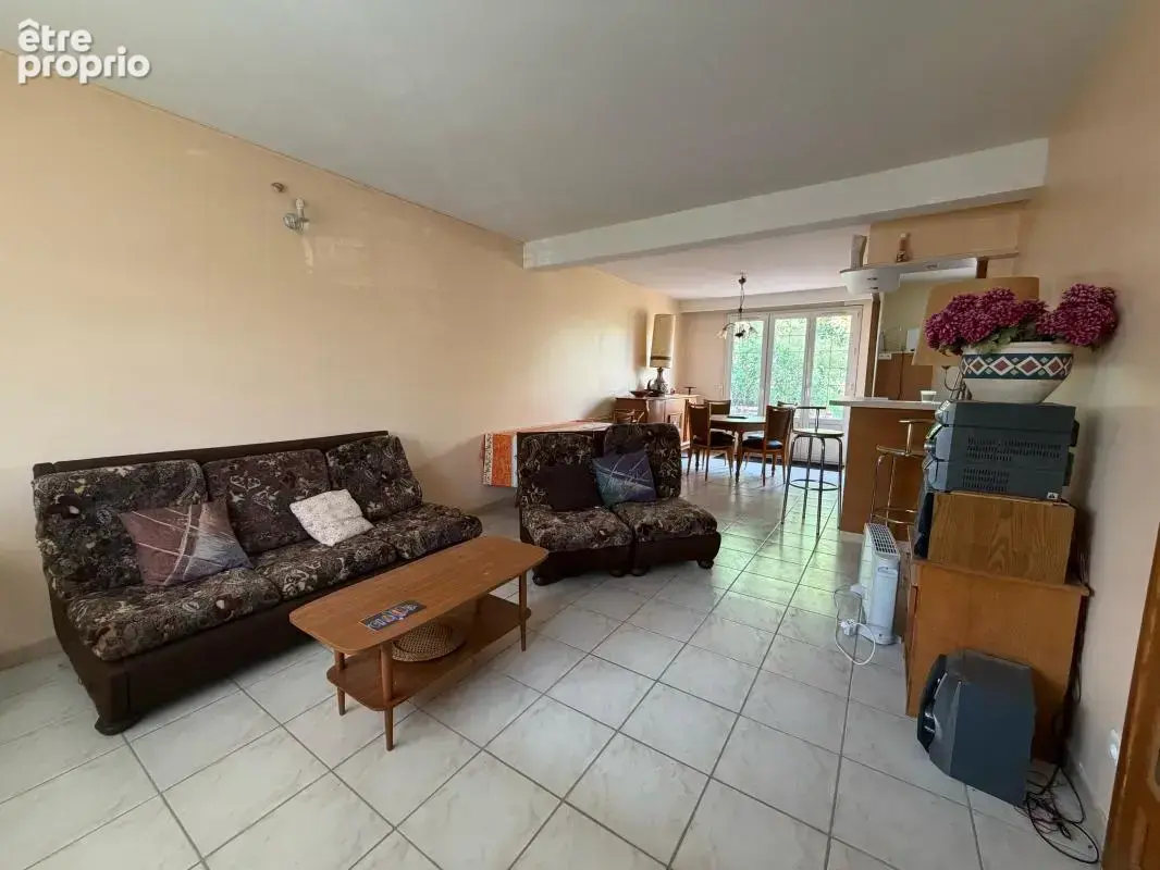 Maison de 82 m² avec garage et jardin – Auvers-sur-Oise - photo 2