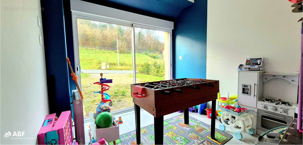 Maison à ROUXMESNIL-BOUTEILLES